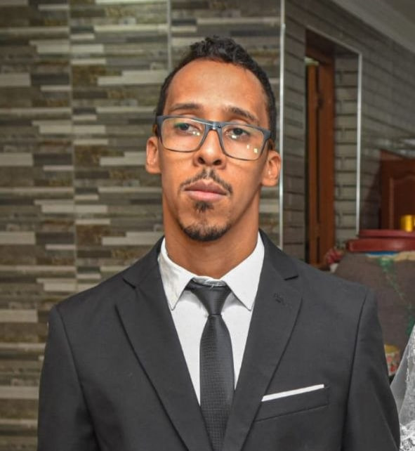 Ilyas El Mousaouy
